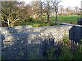 J0458 : Master McGrath Stone Maze, Tannaghmore Gardens 1 by HENRY CLARK