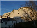 Combined Court Centre, Exeter