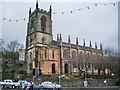 Christ Church, Sowerby Bridge