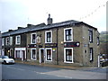 William IV, Wharf Street, Sowerby Bridge