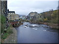 River Calder