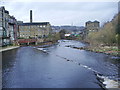 River Calder