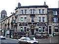 The Bulls Head, Town Hall Street