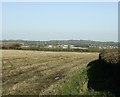 2008 : Field south of Charlton