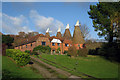 Oast House