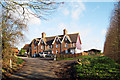 Houses at Barnhill