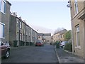 Booth Street - Bradford Road, Idle