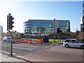 New Cruise HQ - Southampton