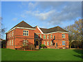 Witan College, University of Reading