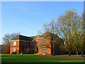 Witan College, University of Reading