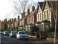 Marlborough Avenue, Reading