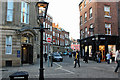 Blake Street, York