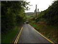 Sandy Hill Lane Corfe Castle