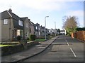 Greycourt Close - Highfield Road