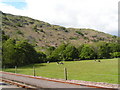 NY1700 : View from Dalegarth Station by N Chadwick