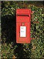 Postbox number NG33 137 at Ingoldsby Scotland Lane