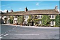 Red Lion Pub at Burnsall