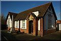 Wyre Piddle Village Hall