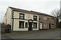 The Horse Shoe Tavern on Castle Hill Road