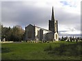 H1634 : Killesher Church of Ireland, Greentown by Kenneth  Allen