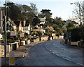 Newton Road, Torquay