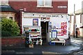 The Corner Shop