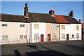 Carholme Road Cottages