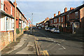 Trafalgar Road, Beeston Rylands