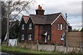 Cottages, Mascalls Lane, Brentwood