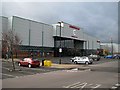 Cineworld, Westgate Leisure Park