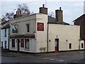 The Falcon Pub, Gillingham