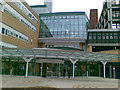 Whittington Hospital Magdala Avenue N19 5NF