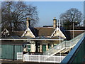 Beeston Railway Station