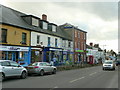 Honiton High Street