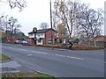 The Old Bear, Stourbridge Road