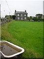 House in Llanfair