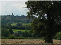 Tonge with Breedon on the Hill church