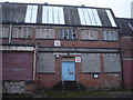 The Sign Factory, Pinfold Lane