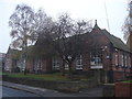 Building on Church Street, Stapleford