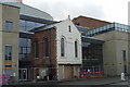 Shrewsburys New Theatre