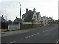 Drax Arms, Spetisbury