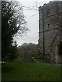 Rackett monument, Spetisbury