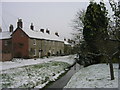 Marrs Beck, Hovingham