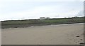 View across Afon Ffraw to Penrhyn-gwyn Farm