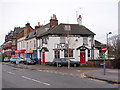 The Albert, Hitchin