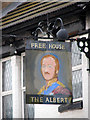 The Albert