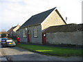 Wesleyan Methodist Chapel, Gillamoor (1867)