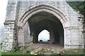 Roche Abbey Gatehouse