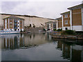 Inner Harbour, Brighton Marina