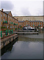 Trafalgar Gate, Brighton Marina